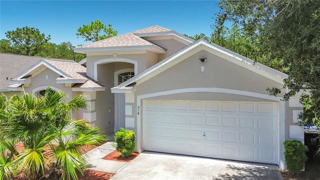 516 PINE CONE DRIVE, Davenport, FL 33897