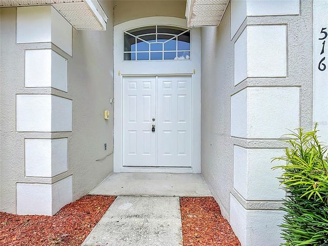 516 PINE CONE DRIVE, Davenport, FL 33897