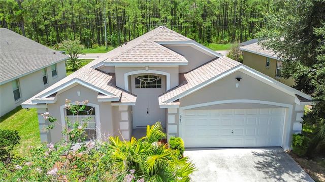 516 PINE CONE DRIVE, Davenport, FL 33897