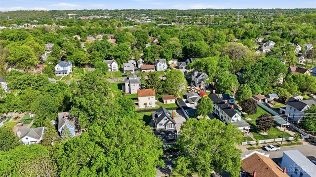 8378 Woodbine Avenue, Cincinnati, OH 45216