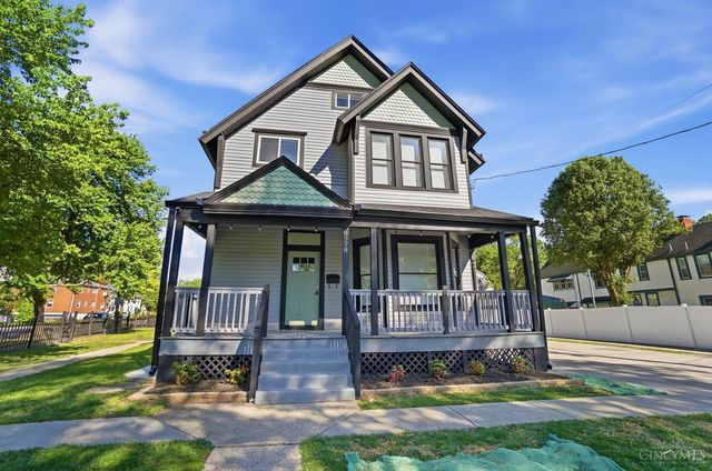 8378 Woodbine Avenue, Cincinnati, OH 45216