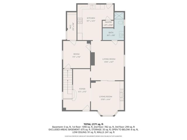 8378 Woodbine Avenue, Cincinnati, OH 45216