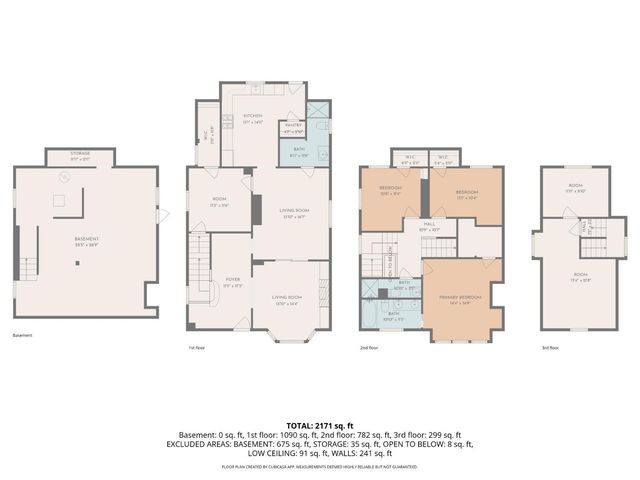8378 Woodbine Avenue, Cincinnati, OH 45216