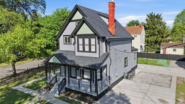 8378 Woodbine Avenue, Cincinnati, OH 45216