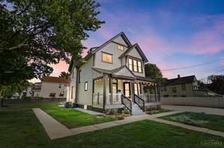 8378 Woodbine Avenue, Cincinnati, OH 45216
