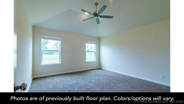 2507 W Main Street, Collinsville, OK 74021