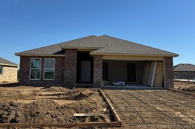 2507 W Main Street, Collinsville, OK 74021