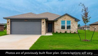 2507 W Main Street, Collinsville, OK 74021