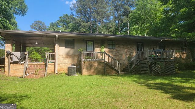 250 Lake Drive, Milledgeville, GA 31061