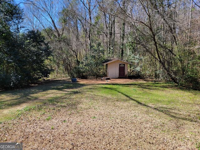250 Lake Drive, Milledgeville, GA 31061