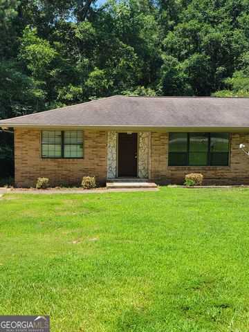 250 Lake Drive, Milledgeville, GA 31061