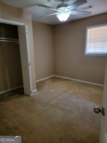 250 Lake Drive, Milledgeville, GA 31061