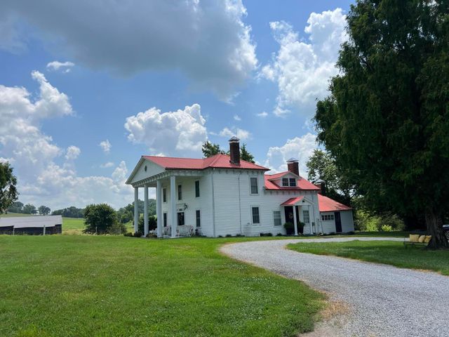 5330 Montpelier Road, Columbia, KY 42728