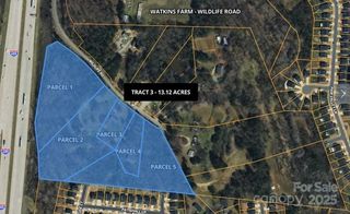 2616 Wildlife Road, Charlotte, NC 28214