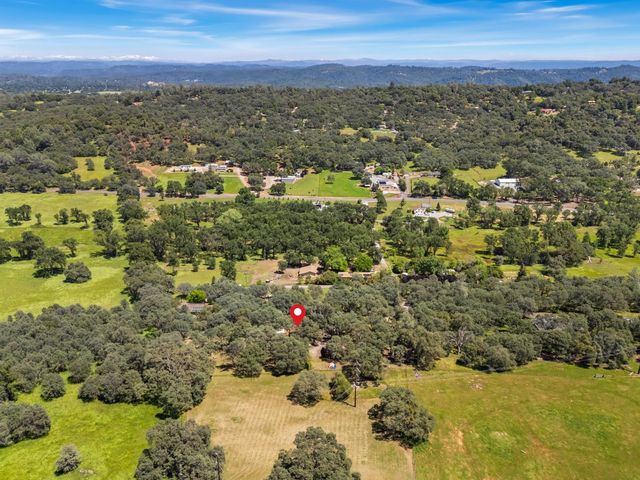 4000 Maisy Ln, El Dorado, CA 95623