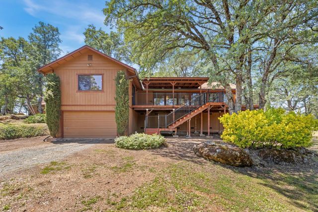 4000 Maisy Ln, El Dorado, CA 95623