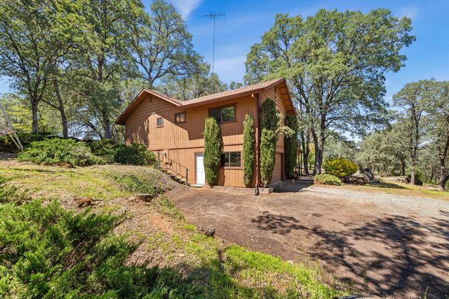 4000 Maisy Ln, El Dorado, CA 95623