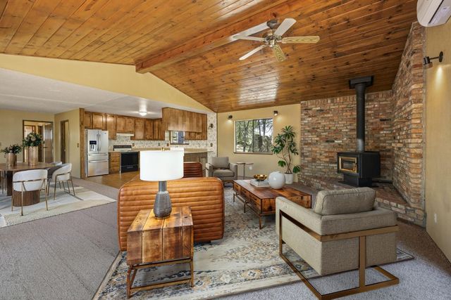 4000 Maisy Ln, El Dorado, CA 95623