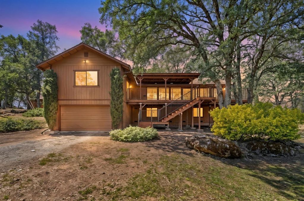 4000 Maisy Ln, El Dorado, CA 95623