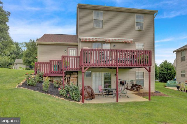 403 TANGER ST, Marietta, PA 17547