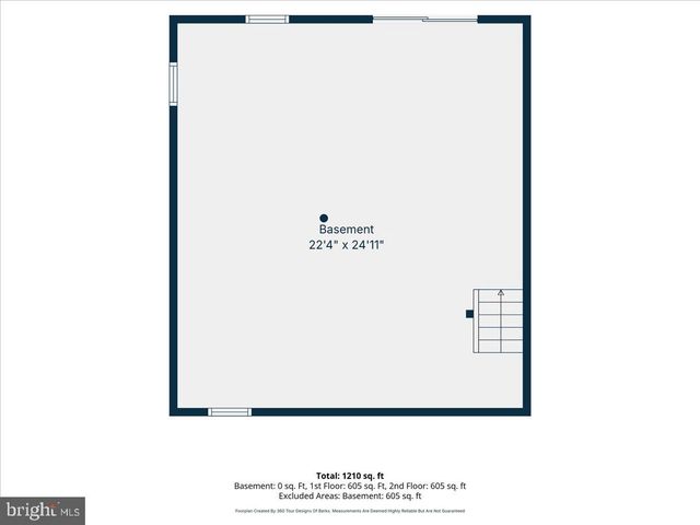 403 TANGER ST, Marietta, PA 17547