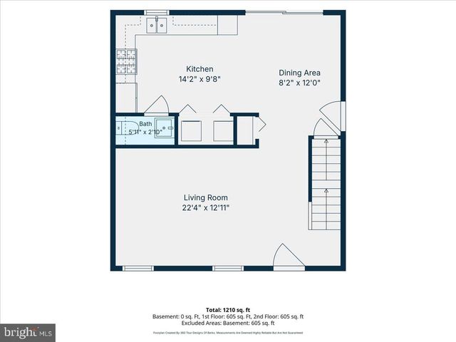 403 TANGER ST, Marietta, PA 17547