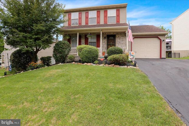 403 TANGER ST, Marietta, PA 17547