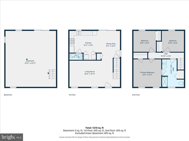 403 TANGER ST, Marietta, PA 17547