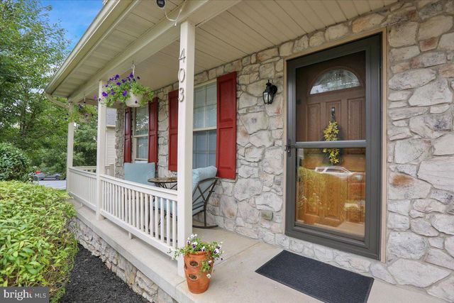 403 TANGER ST, Marietta, PA 17547