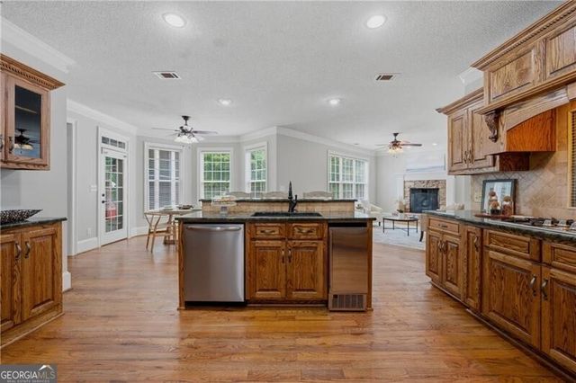 582 Knox Chapel Road, Social Circle, GA 30025