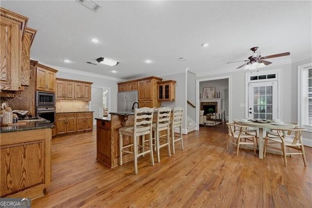 582 Knox Chapel Road, Social Circle, GA 30025