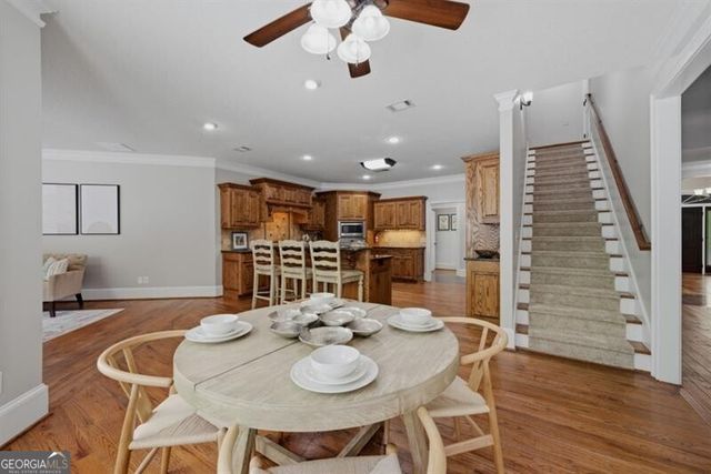 582 Knox Chapel Road, Social Circle, GA 30025