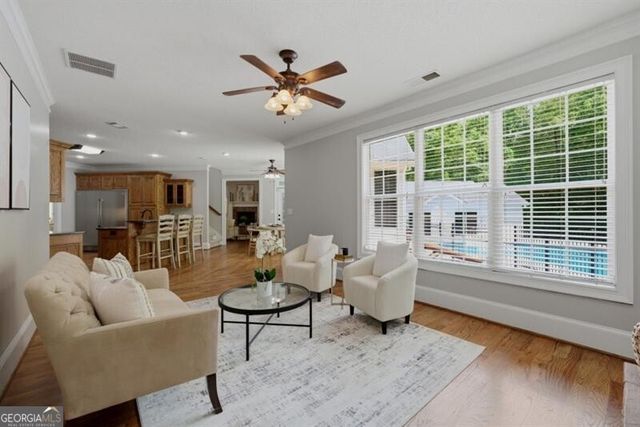582 Knox Chapel Road, Social Circle, GA 30025
