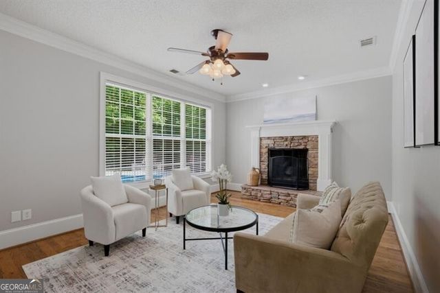 582 Knox Chapel Road, Social Circle, GA 30025