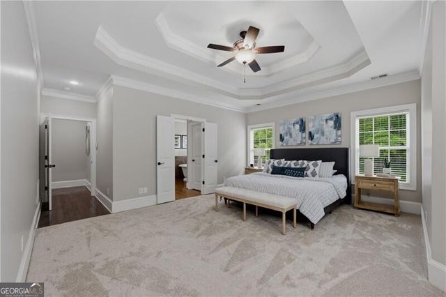582 Knox Chapel Road, Social Circle, GA 30025