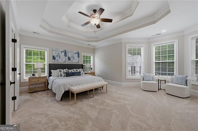 582 Knox Chapel Road, Social Circle, GA 30025