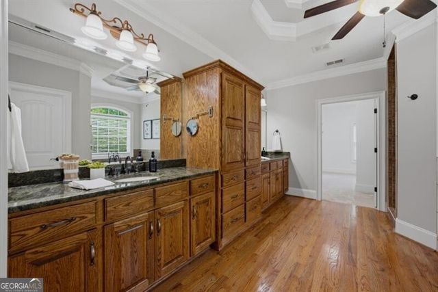 582 Knox Chapel Road, Social Circle, GA 30025