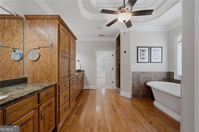 582 Knox Chapel Road, Social Circle, GA 30025