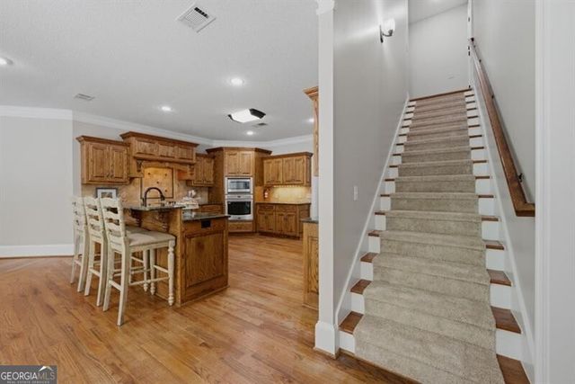 582 Knox Chapel Road, Social Circle, GA 30025