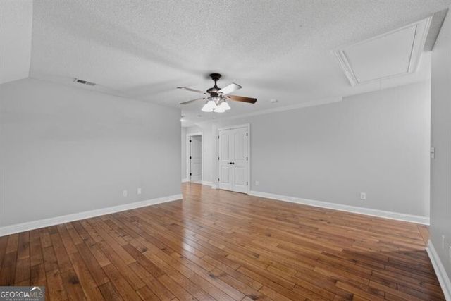 582 Knox Chapel Road, Social Circle, GA 30025