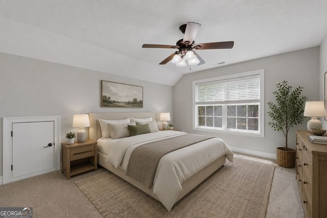 582 Knox Chapel Road, Social Circle, GA 30025