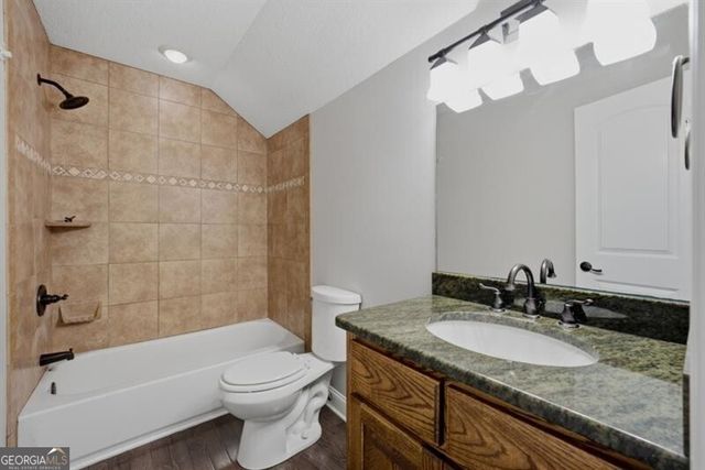 582 Knox Chapel Road, Social Circle, GA 30025