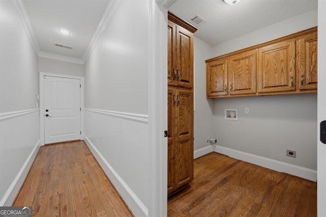 582 Knox Chapel Road, Social Circle, GA 30025