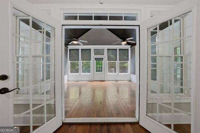582 Knox Chapel Road, Social Circle, GA 30025
