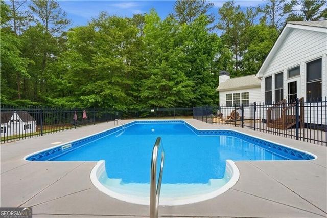 582 Knox Chapel Road, Social Circle, GA 30025