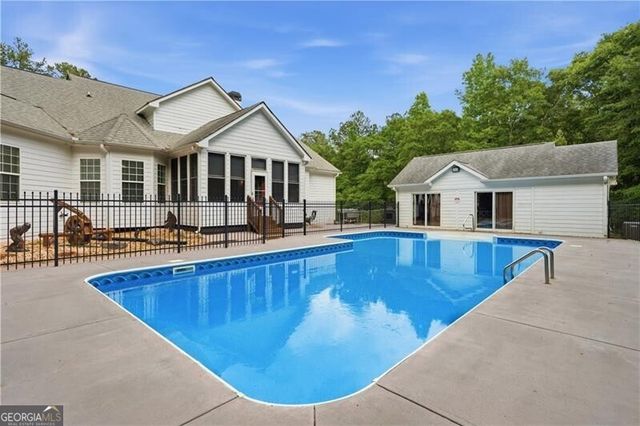 582 Knox Chapel Road, Social Circle, GA 30025