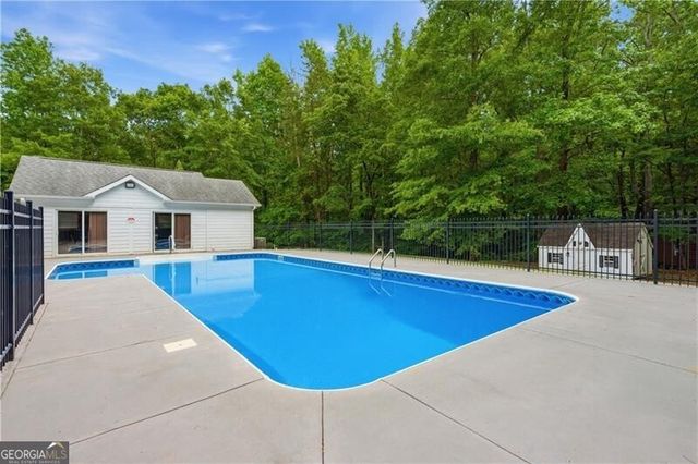 582 Knox Chapel Road, Social Circle, GA 30025