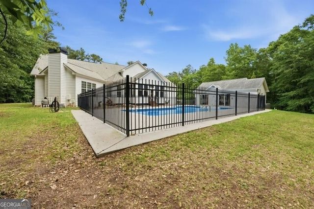 582 Knox Chapel Road, Social Circle, GA 30025