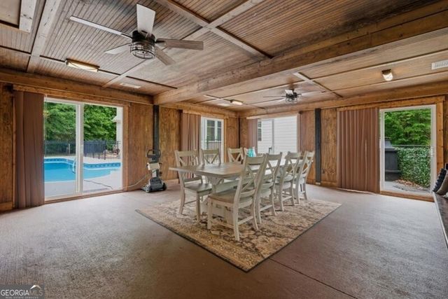 582 Knox Chapel Road, Social Circle, GA 30025