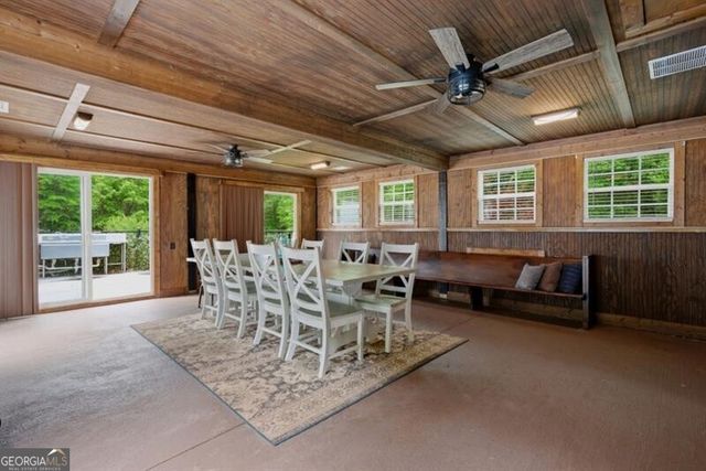 582 Knox Chapel Road, Social Circle, GA 30025